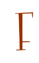 la lettre F